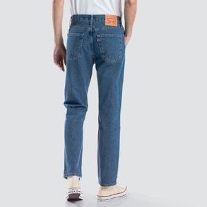 levi’s straight leg jeans